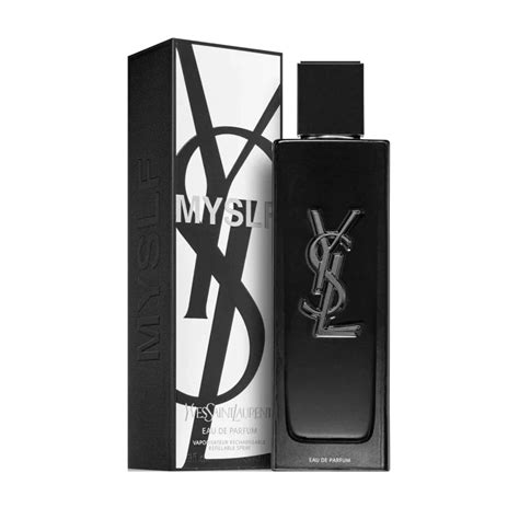 myslf eau de parfum ysl us|YSL y le parfum fragrantica.